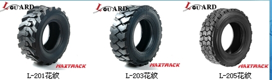 工业轮胎_中国叉车网(www.chinaforklift.com)