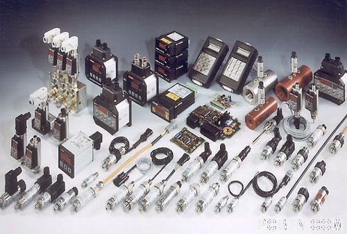 德国贺德克液压传感器