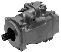 SAUER-DANFOSS-DAKIN萨澳丹佛斯大金轴向柱塞泵