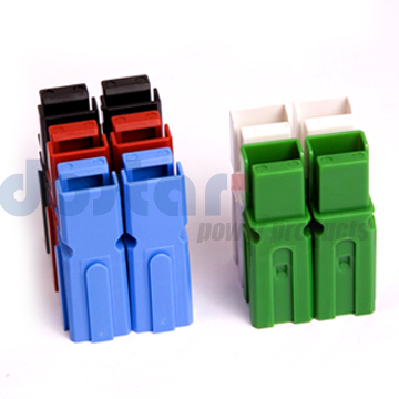 单极充电快速接头（30/45A，75Ａ，１２０Ａ，１８０Ａ） ＳＰ７５