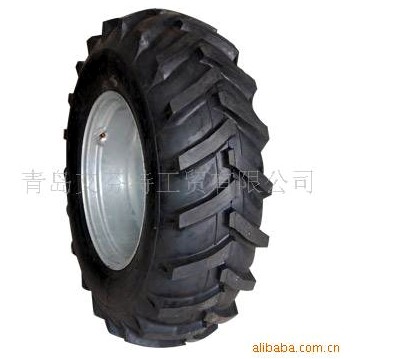 18.4-30农业实心轮胎 18.4-30