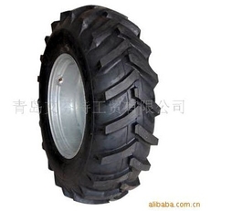 灌溉轮胎14.9-24和配套轮辋 14.9-24