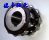 偏心轴承 15UZE20911|6122529轴承