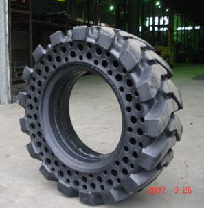 30x8.5-16铲装车轮胎 30x8.5-16