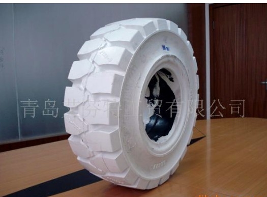 环保实心轮胎 600-9,700-12,28x9-15,650-10..._中国叉车网(www.chinaforklift.com)