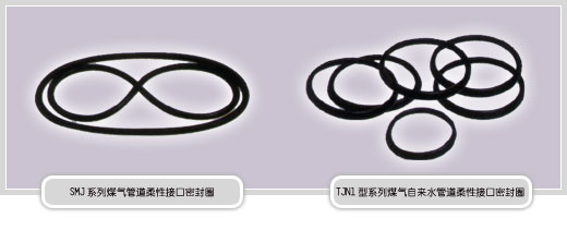 密封圈及其它系列
