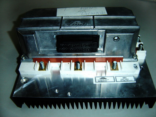 林德R车控制器 48V