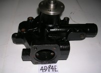 无锡小松叉车配件 机油泵