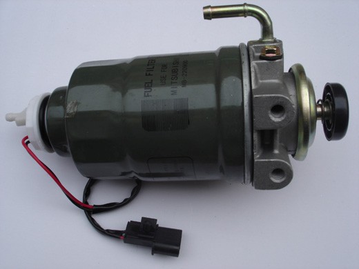 无锡小松叉车配件 机油泵