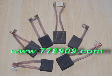 力之优叉车碳刷