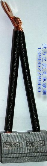 叉车碳刷 力之优