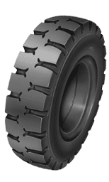 林德叉车实芯轮胎 23x9-10