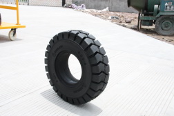 叉车实心轮胎 6.50-10 6.50-10