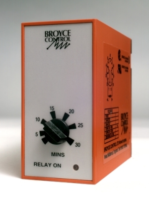 Broyce Control计时器 Broyce Control