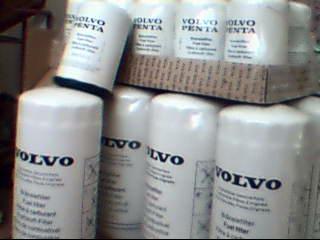 沃尔沃滤芯滤清器 11037868