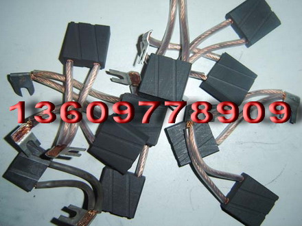 叉车碳刷 叉车碳刷