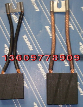 叉车碳刷 叉车碳刷