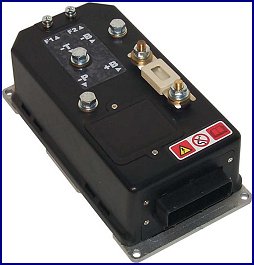 叉车电晶体控制板维修 AC-2 EPS-AC