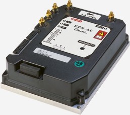 叉车电控制维修 AC-3