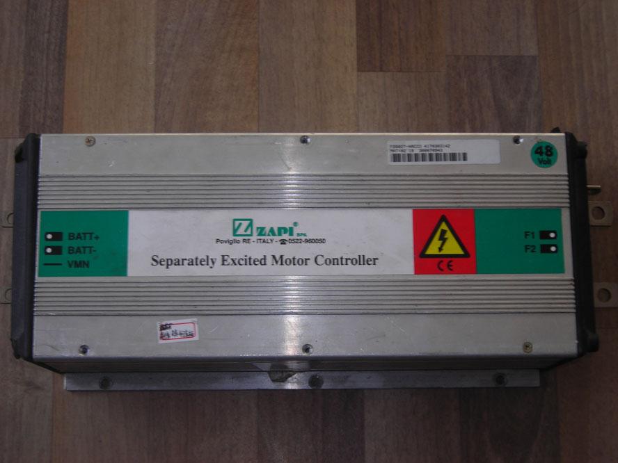 叉车电脑板维修 YEP-1918B SN COUNTER