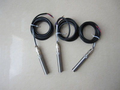 霍尔转速传感器 ZS-6A