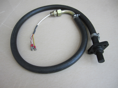 汽车转速传感器 ZS-8