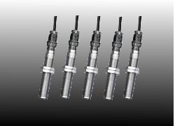 磁阻式转速传感器 CZX-01