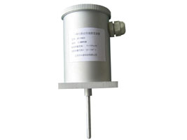 一体化振动及温度变送器 ZD-05