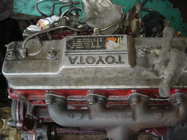 叉车维修、配件、销售