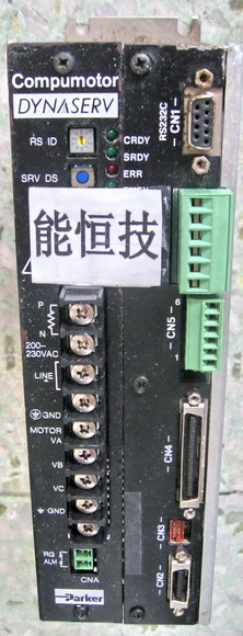 横河YOKOGAWA伺服维修