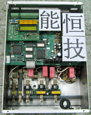 东力变频器维修