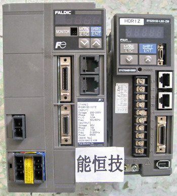 富士伺服维修, FUJI伺服维修