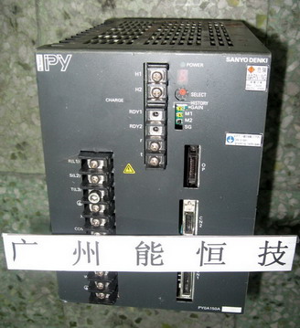光洋伺服维修