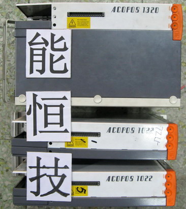 X20DO2322维修