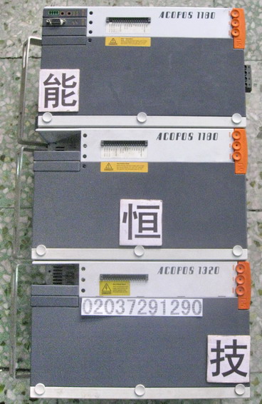 X20DI6372维修