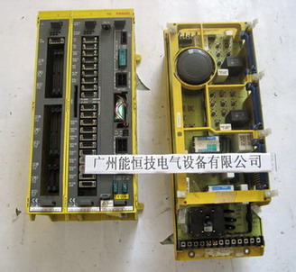 FANUC CONTROL维修