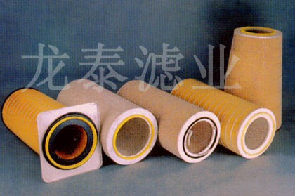电厂滤清器