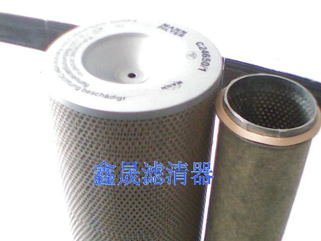 供应道依茨空气滤芯