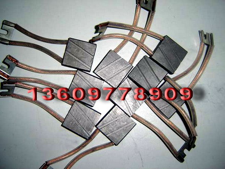 叉车碳刷 叉车碳刷