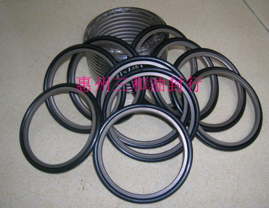油封密封件
