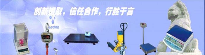 电子秤、弹簧秤、天平、地磅