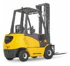 林德叉车 D1.8   D2.5