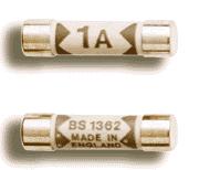 Bussmann保险丝、Bussmann熔断器、Bussmann自恢复保险丝 应有尽有