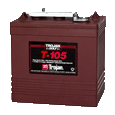 美国trojan电池 T-105 T145 J305P J250P_中国叉车网(www.chinaforklift.com)