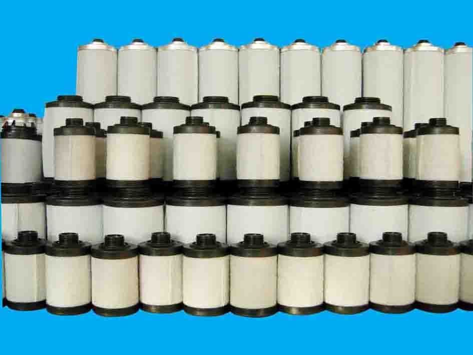 不锈钢液压油滤芯 不锈钢高精密油滤芯 齐全