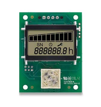 760模块