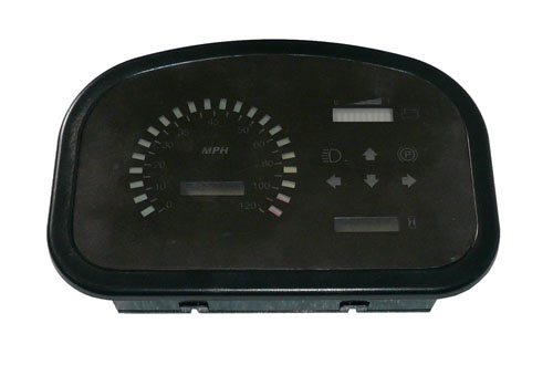 DT-18系列仪表