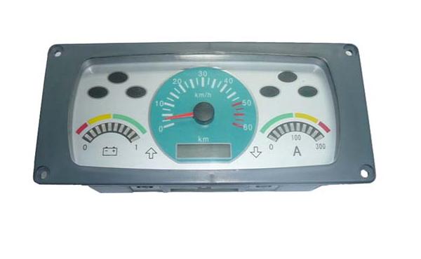 DT-20仪表