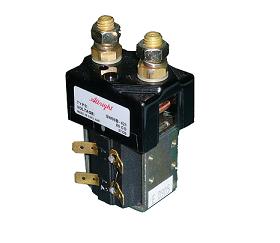 接触器及断电开关 SW80B-421(30)（英国Albright）