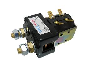 接触器及断电开关 SW80-6（英国Albright）